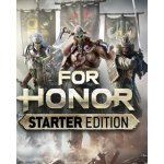 For Honor (Starter Edition) – Hledejceny.cz