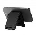 Cubenest magnetická Magsafe peněženka černá WT01SBK – Sleviste.cz