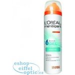 L'Oréal Men Expert Sensitive gel na holení pro citlivou pleť 200 ml – Zbozi.Blesk.cz