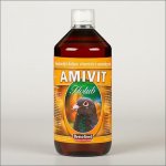 Benefeed Amivit 1 l – Zboží Dáma
