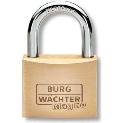 Burg Wächter 400 E 35 – Sleviste.cz