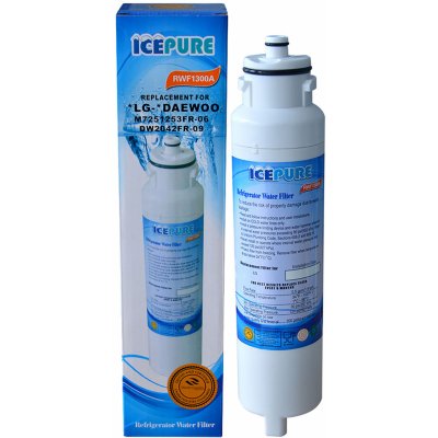 IcePure RFC1300A1 – Hledejceny.cz