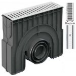 Technodrain Neomax 150H B125 TPNM150BGS – Hledejceny.cz