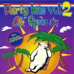 V/A - Party Hits Vol.2 CD – Hledejceny.cz