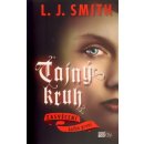 Tajný kruh 1: Zasvěcení - L. J. Smith