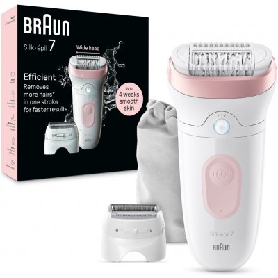 Braun Silk-épil 7 7-030 – Hledejceny.cz