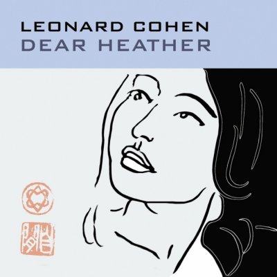 Cohen Leonard - Dear Heather LP – Hledejceny.cz