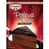 Dekorace na dort Dr. Oetker Čokoládové kousky 41% (70 g) Dr. Oetker