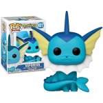 Funko Pop! Pokémon Vaporeon Games 627 – Zboží Dáma
