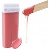Přípravek na depilaci INGINAILS Depilační vosk velká hlavice Pink Sensitive 100 ml