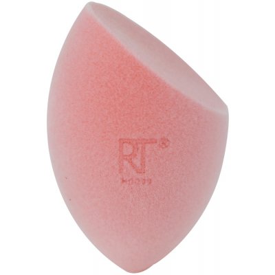 Real Techniques Miracle houbička na pudr – Sleviste.cz