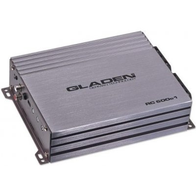 Mosconi Gladen RC 600c1 | Zboží Auto