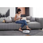 Roborock S5 Max White – Zboží Živě