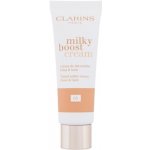 Clarins BB krém Milky Boost BB Cream 05 Milky Sandelwood 45 ml – Sleviste.cz