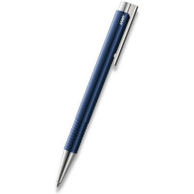 Lamy 1506/2045976 Logo M+ Blue kuličková tužka