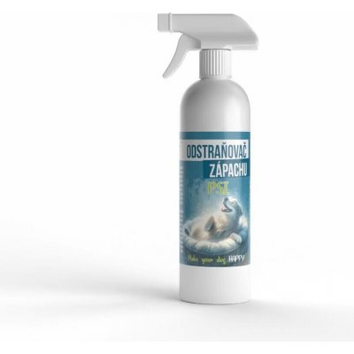 PETclean odstraňovač zápachu 500ml – Sleviste.cz