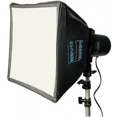 Doerr softbox MINI 50x70 cm – Zboží Živě