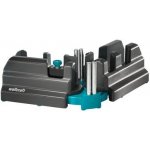 Wolfcraft 6948000 Úhelník s nastavitelnými rameny pro přenos úhlu od 85° do 180° – HobbyKompas.cz