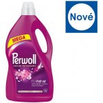 Perwoll Renew Blossom prací gel 3,75 l 75 PD – Zboží Mobilmania