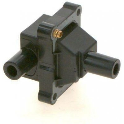 Zapalovací cívka BOSCH 0 221 506 002 – Hledejceny.cz
