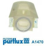 Vzduchový filtr PURFLUX A1470 – Hledejceny.cz