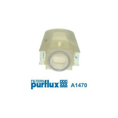 Vzduchový filtr PURFLUX A1470 – Hledejceny.cz