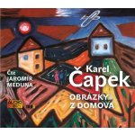 Obrázky z domova - Karel Čapek – Hledejceny.cz