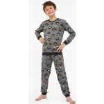 Cornette Bat 2 šedá – Sleviste.cz