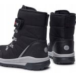 Reima dětské sněhule černá – Sleviste.cz