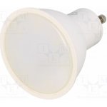 GTV Poland GT-PC3010-64 Žárovka LED studená bílá GU10 230VAC 260lm 3W 120° 6400K – Hledejceny.cz