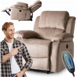 Mebel Elite béžové – Sleviste.cz