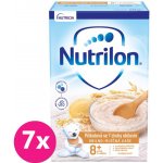 Nutrilon Pronutra Piškotová se 7 druhy obilovin 7 x 225 g – Zboží Dáma