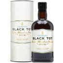 Black Tot Master Blender's Reserve 2022 54,5% 0,7 l (tuba)