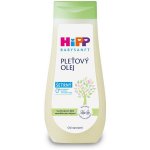 HiPP Babysanft Dětský pleťový olej 200ml