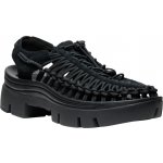 Keen Uneek W black – Zboží Mobilmania