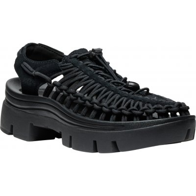 Keen Uneek W black – Zboží Mobilmania