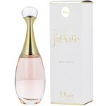 Christian Dior J´adore Eau Lumiére toaletní voda dámská 100 ml – Hledejceny.cz