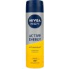 Klasické Nivea Men Active Energy deospray 150 ml