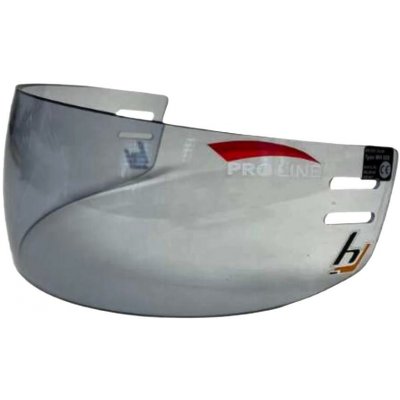 Hejduk MH500 Proline Tinted Box Plexi – Hledejceny.cz