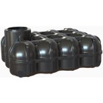 Hudson 5000 litrů – Hledejceny.cz