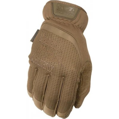 Mechanix Rukavice FastFit Coyote Gen 2 – Hledejceny.cz