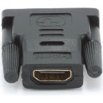 Gembird A-HDMI-DVI-2 – Zboží Živě
