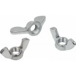 Křídlové matice DIN 315 07200-205 – Sleviste.cz