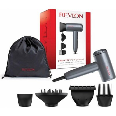 Revlon RVDR5378E – Hledejceny.cz