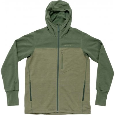 DEVOLD EXPLORER MERINO HOODED – Hledejceny.cz