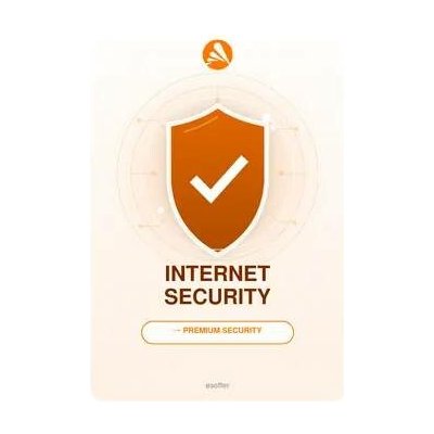 Avast Internet Security 1 lic. 2 roky (prw.1.24m) – Zboží Živě