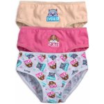 Dívčí kalhotky PAW PATROL GIRLS – Zboží Dáma