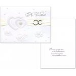 MFP Přání svatební CN 432 s textem – Hledejceny.cz