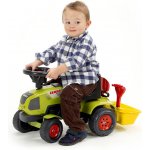 Falk 1012C Baby Claas Axos s vlečkou – Zboží Dáma