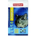 Beaphar Care+ Činčila 250 g – Hledejceny.cz